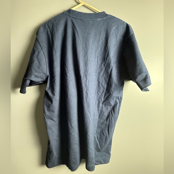 Colosseum Athletics Officially Licensed Apparel University of CT Sz M Tee NWT - Picture 6 of 8